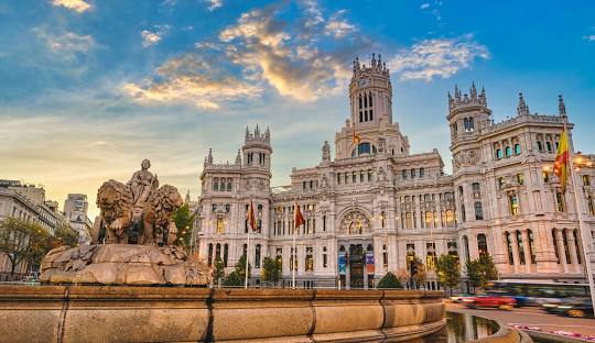 madrid